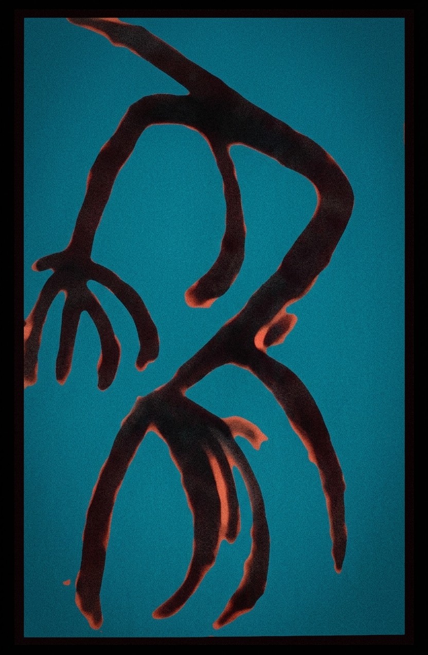 Série Mangrove — LYS